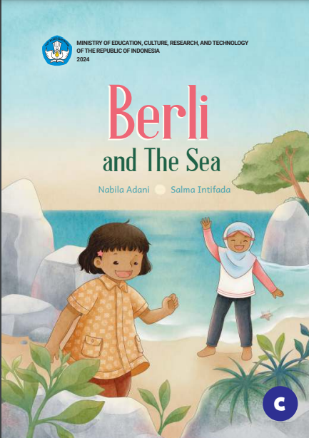 Berli and The Sea